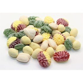 5 kg de mélange de bonbons à cocktail sans alcool