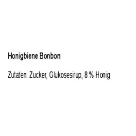 5 kg de bonbons aux abeilles environ 8 % de miel dabeilles