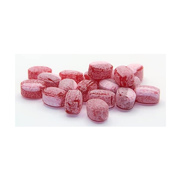 5 kg de vin chaud un bonbon rouge comme du vin