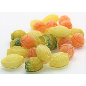 5 kg mélange dagrumes citron orange citron_lime