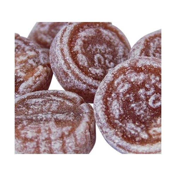 5 kg de bonbons au lait