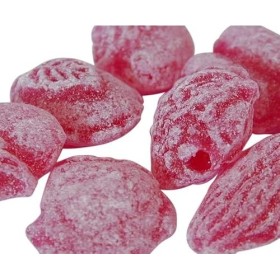 5 kg cerise fine à la crème