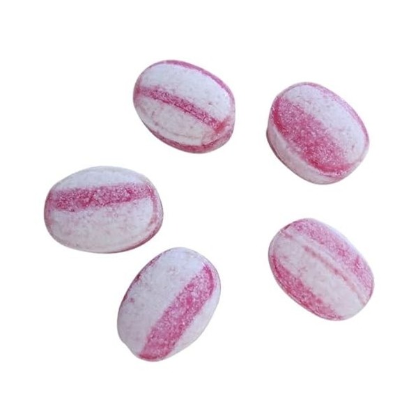 5 kg de bonbon à la fraise