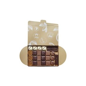 Valrhona Chocolats 50 Chocolats Assortis 465g