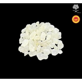 Mastic de Chios Grecque Mastiha Moyennes Larmes 25g - 460g Qualité Supérieure Très Fraîche 230 grammes 