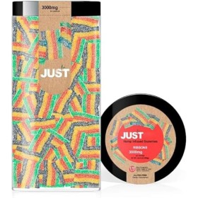 Gummies détente - 750g de bonbons - 14mg Anti-stress par bonbons - 3000mg total - Aide au sommeil - Relaxation et détente - S