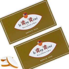 Calissons dAix, 2x235g