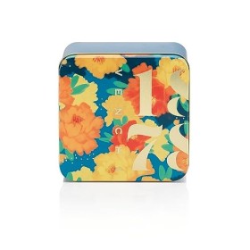 Venchi - Collection Héritage - Boîte en Métal Cadeau avec Chocolats Perle Assortis, 400 g - Idée Cadeau - Sans Gluten