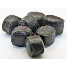 5 kg de bonbon à la réglisse fort sans sucre