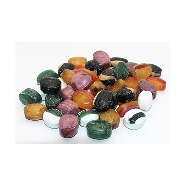 5 kg de mélange spécial dherbes sans sucre