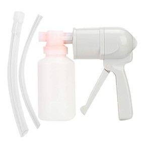 Dispositif daspiration de flegme, dispositif manuel de pompe à ventouse de flegme Dispositif daspiration daide pour la mai