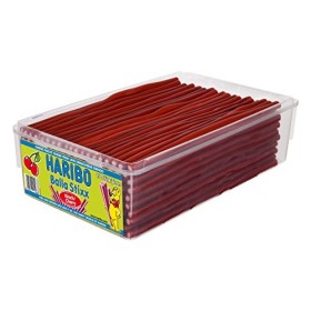 Balla stixx haribo balla balla anciennement, bonbons, weingummi eA, variétés, 5 x 5 1125 g