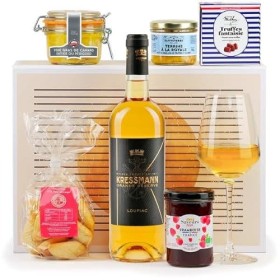 Coffret Prestige - Coffret cadeau 6 produits