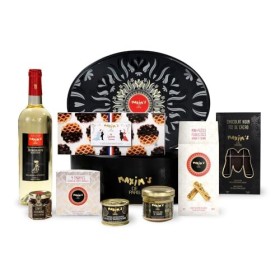 Coffret "Escapade Gourmande"