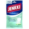 Cloetta Jenkki Xylitol Professional Spearmint Chewing-gum 10 Packs of 70g