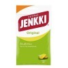 Cloetta Jenkki Xylitol Fruit mix Chewing-gum 10 Packs of 100g