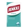 Cloetta Jenkki Xylitol Sweetmint Chewing-gum 10 Packs of 100g