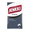 Cloetta Jenkki Xylitol Salmiac Chewing-gum 10 Packs of 100g