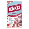 Cloetta Jenkki Xylitol Polka Mint Chewing-gum 10 Packs of 70g