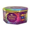 Nestlé Quality Street Assortiment de chocolats au lait et caramel 2 kg