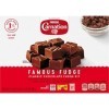 CARNATION Famous Fudge Kit de caramel 786,7 g