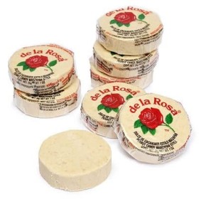 Marzipan du Mexique, De La Rosa, 3 boîtes de 3 x 28 x 30 g