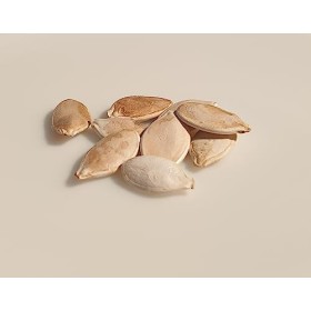 8 graines - POTIRON Rouge Vif dEtampes - Curcurbita Maxima