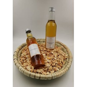 Moroccan World Panier d’Andalousse - Coffret Cadeau - Panier Gourmand - comprend 6 produits - Spécial Cadeau