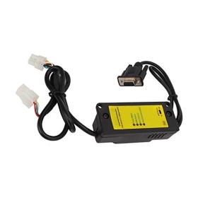 Module dinterface de Distributeur Automatique, Interface PC de praticabilité Forte vers la boîte dadaptateur de MDB pour Le