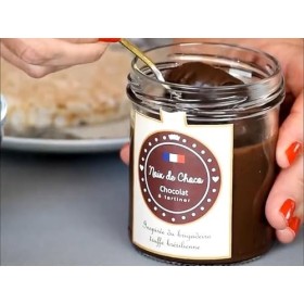 Smartbox - Coffret Cadeau - 6 pâtes à tartiner aux Saveurs Originales livrées à Domicile - idée Cadeau Originale