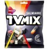 Cloetta Malaco TV Mix Salmiakki Gommeux 10 Packs of 280g