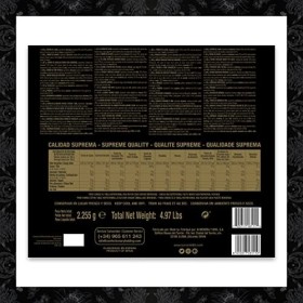 1880 Coffret Cadeau Melodía 2255 g 1 Unité