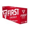 First Energy Gum Box Large