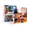 Smartbox - coffret cadeau - Coffret gourmet de 7 produits du terroir livrés à domicile - idée cadeau originale