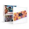 Smartbox - Coffret Cadeau - Coffret avec Assortiment de douceurs chocolats et confiseries 100% Artisanal - idée Cadeau Origin