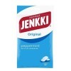Cloetta Jenkki Xylitol Peppermint Chewing-gum 16 Packs of 100g