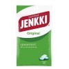 Cloetta Jenkki Xylitol Spearmint Chewing-gum 16 Packs of 100g