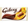 Galaxy Bloc caramel 135 g x 24 x 1 paquet 