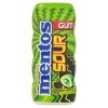 Mentos Sour Gum Lot de 10 paquets de 30 g