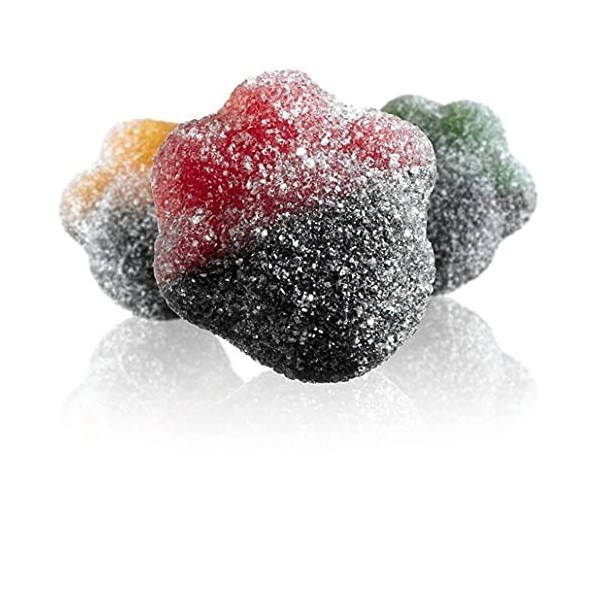 Cloetta Leijona Kuningas pick&mix Des bonbons 2 Des boites of 2kg