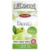 Cloetta Lakerol Apple Fresh pastilles 48 Des boites of 36g