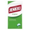 Cloetta Jenkki Xylitol Spearmint Chewing-gum 36 Packs of 30g