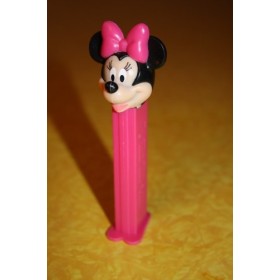 Minnie Mouse PEZ Dispenser