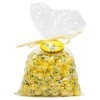 Bonbons durs au citron 1000 Gr. - Perle di Sole - Offre 6 Pièces