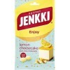 Cloetta Jenkki Xylitol Lemon cheesecake Chewing-gum 16 Packs of 70g