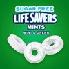 LifeSavers Sugar Free Wint-O-Green Hard Candy, 2.75-Ounce Bags, Pack of 12 by LifeSavers [Foods]