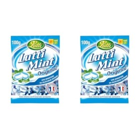 Luttimint Menthe Fraîche 250g