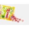 Krema Bonbon Mini Cub Bio Fruits Rouges, 130g