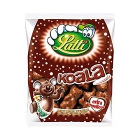Lutti Koala lait 100G
