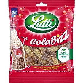 Lutti Colabizz 100 g